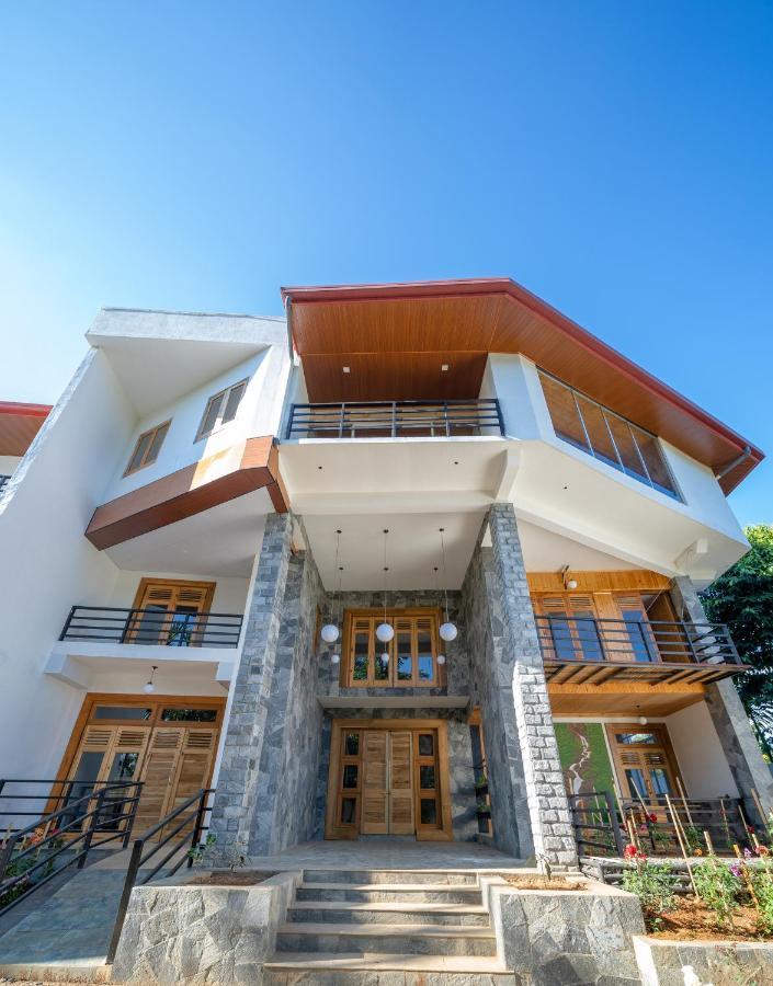 3 Arch Resort Ella Exterior foto